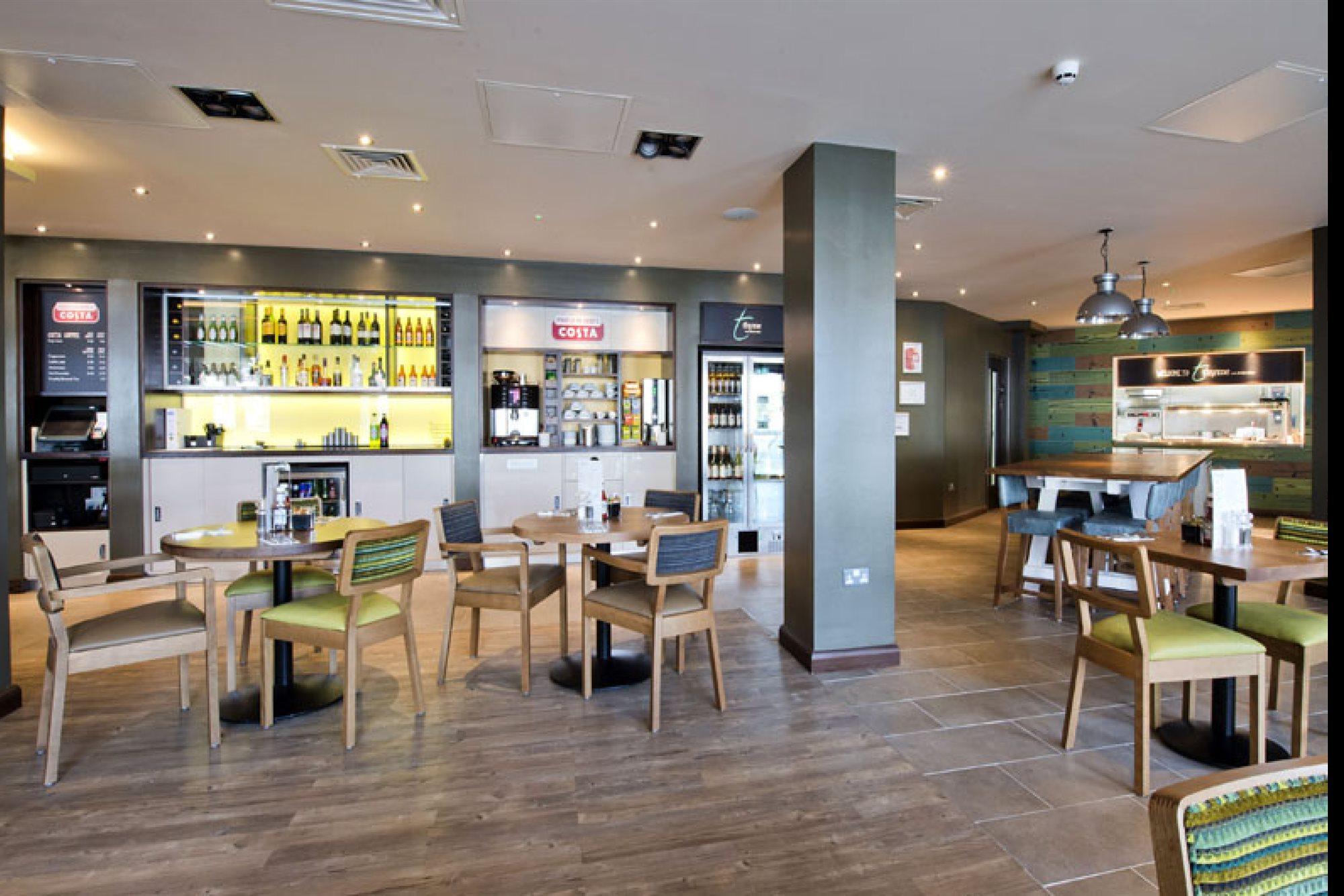Premier Inn London Eltham Ngoại thất bức ảnh
